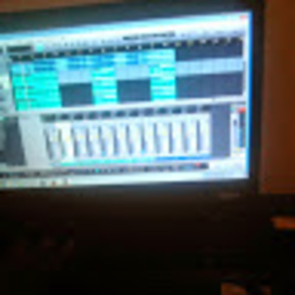 Meet your Posher, Patrick - Picture 1 of 1